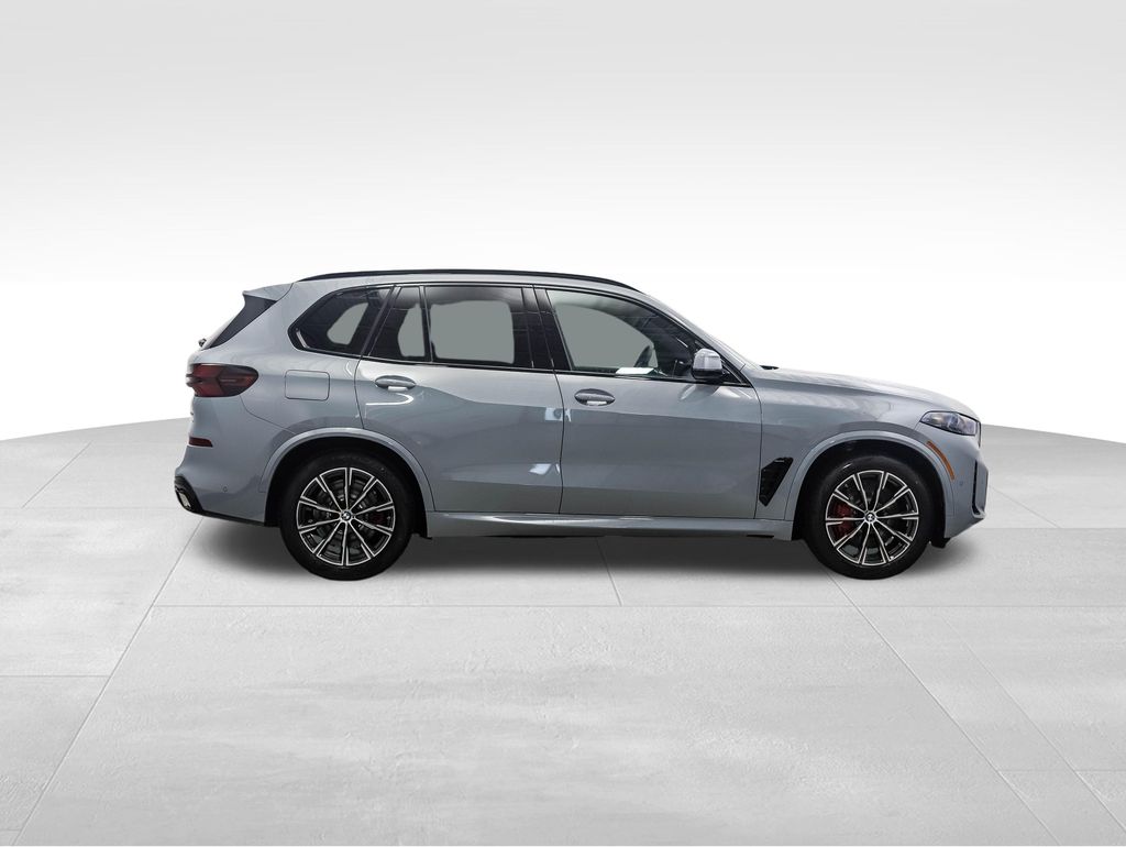 Thumbnail: 2026 BMW X5 - 6