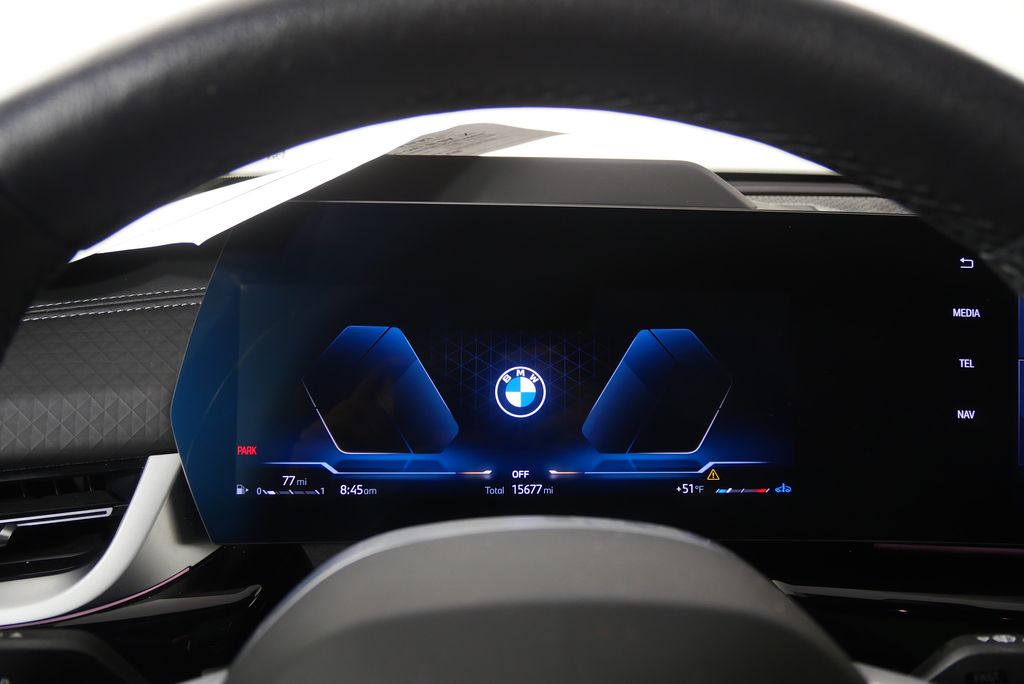 Thumbnail: 2024 BMW X2 - 23