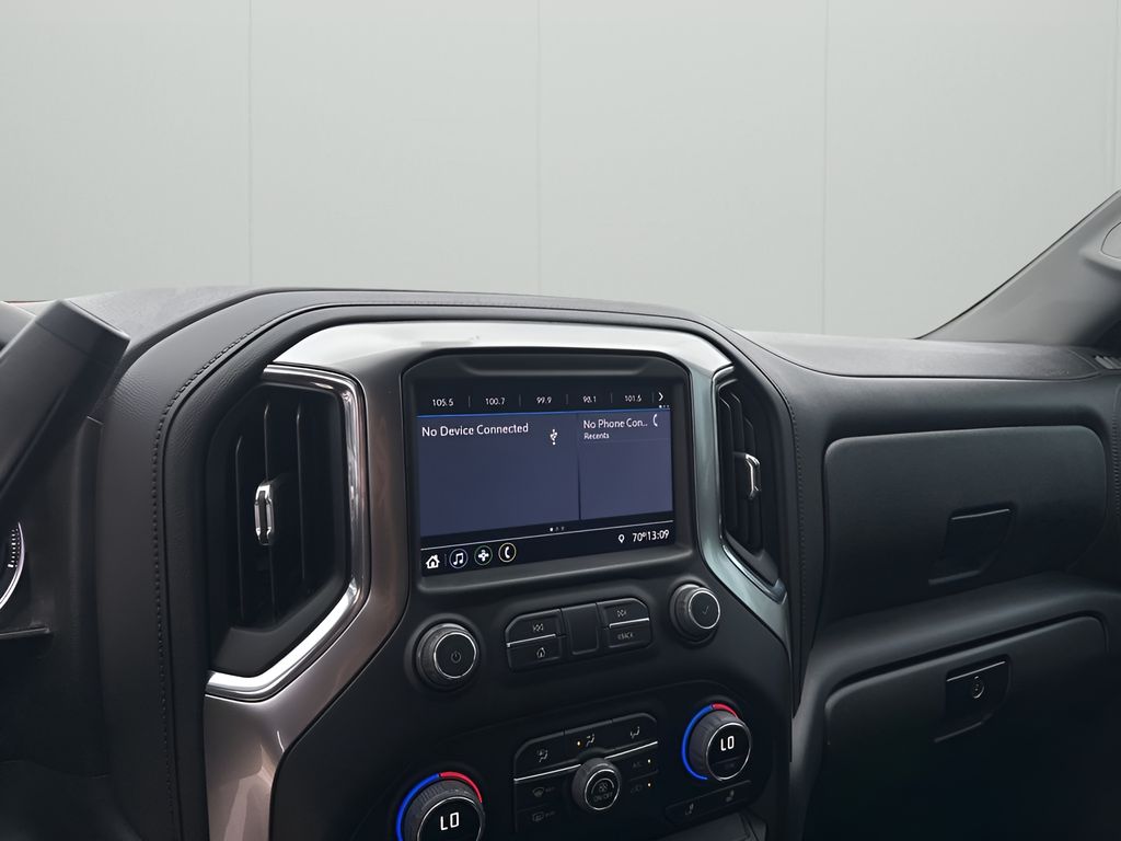 Used Car 2021 Chevrolet Silverado 1500  Lt Trail Boss For Sale Under $30,000 In Austin, Texas