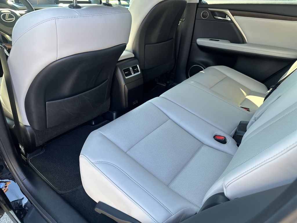 Used Car 2020 Lexus Rx  350 For Sale Under $35,000 In Austin, Texas