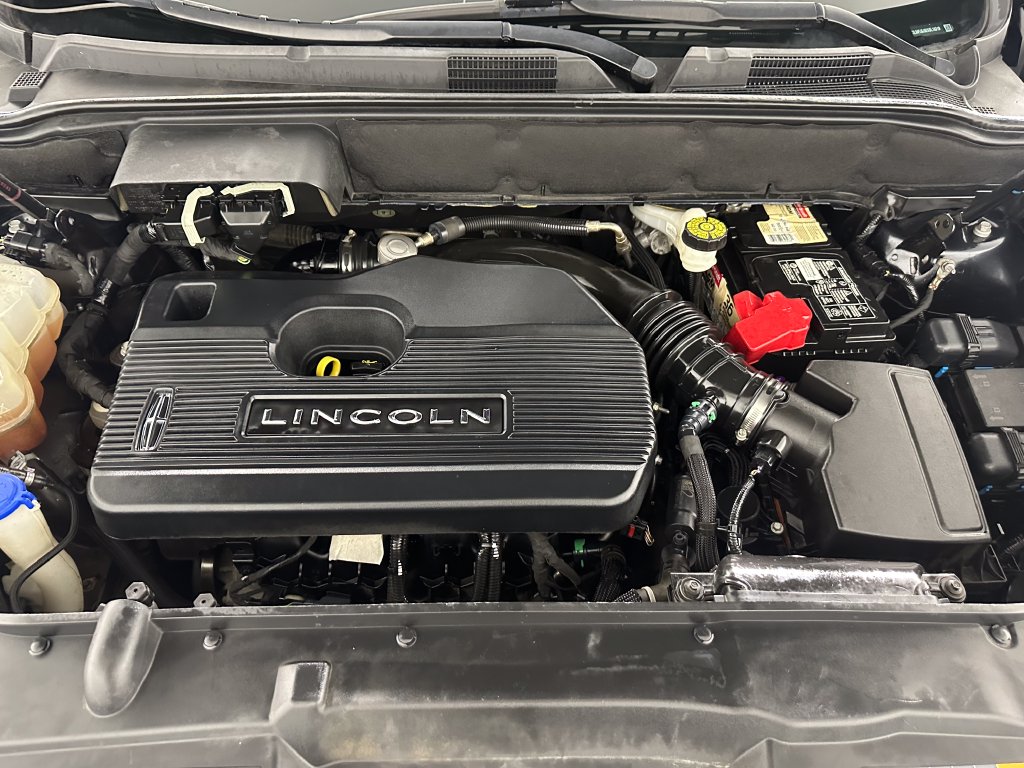 2019 Lincoln Nautilus Base - Photo 31