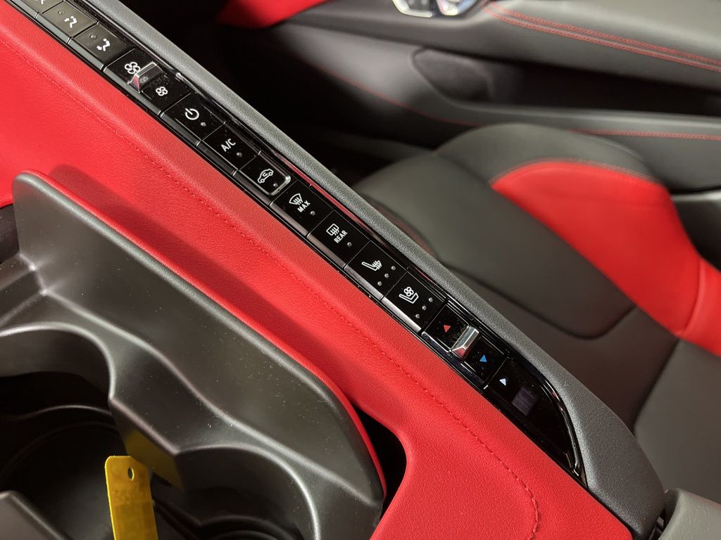 Thumbnail: 2024 Chevrolet Corvette - 31