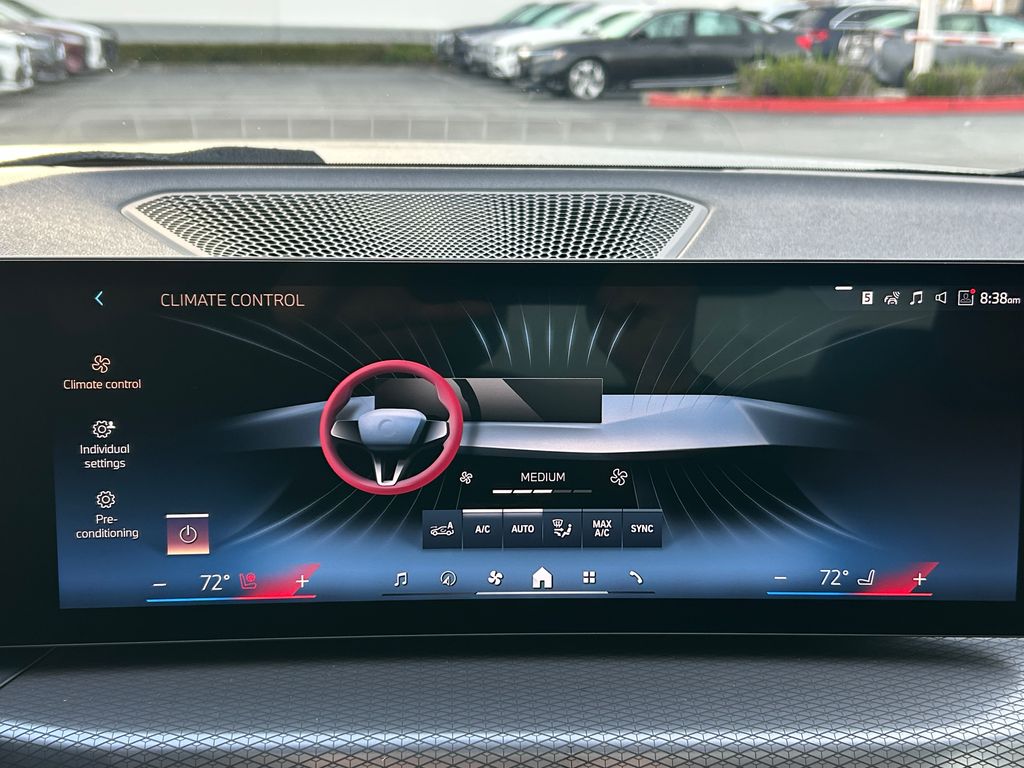 Thumbnail: 2026 BMW 4 Series - 23