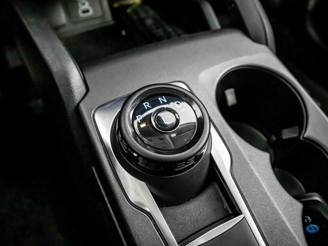 Used 2025 Gray Ford Big Bend image 24