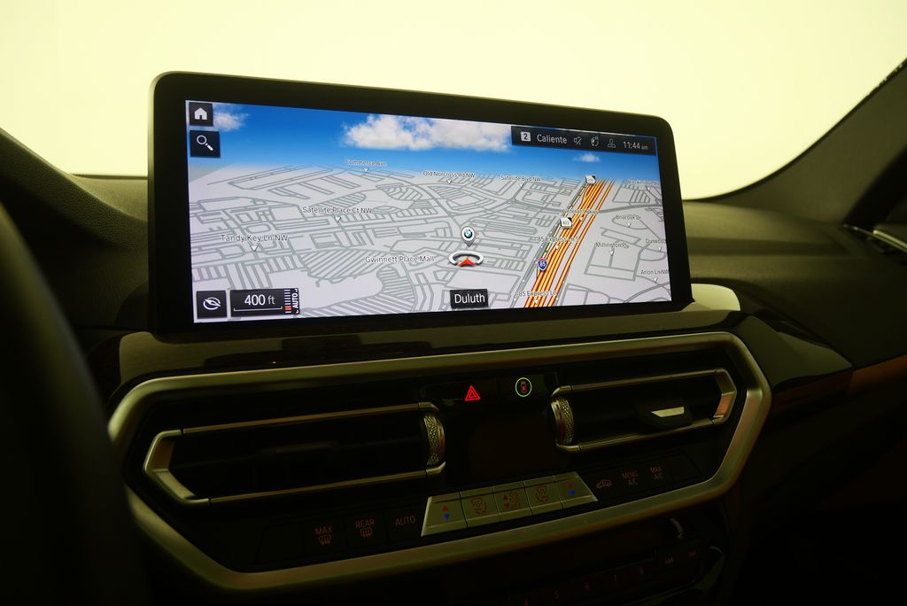 Thumbnail: 2023 BMW X3 - 22