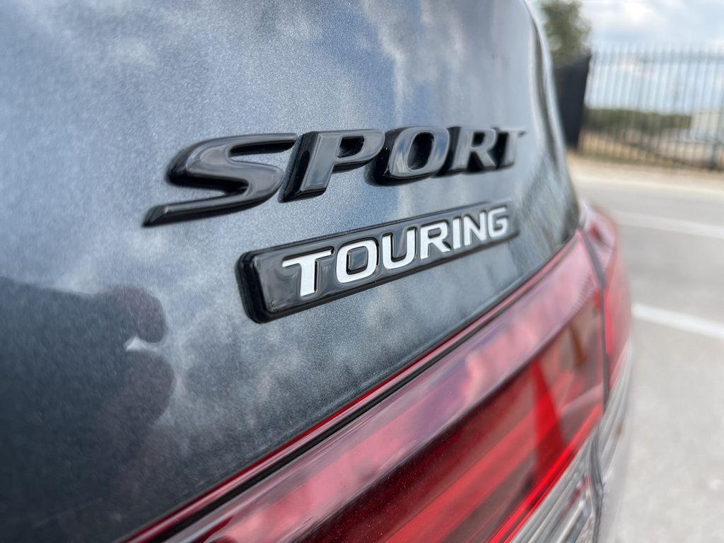 Thumbnail: 2026 Honda Civic - 10