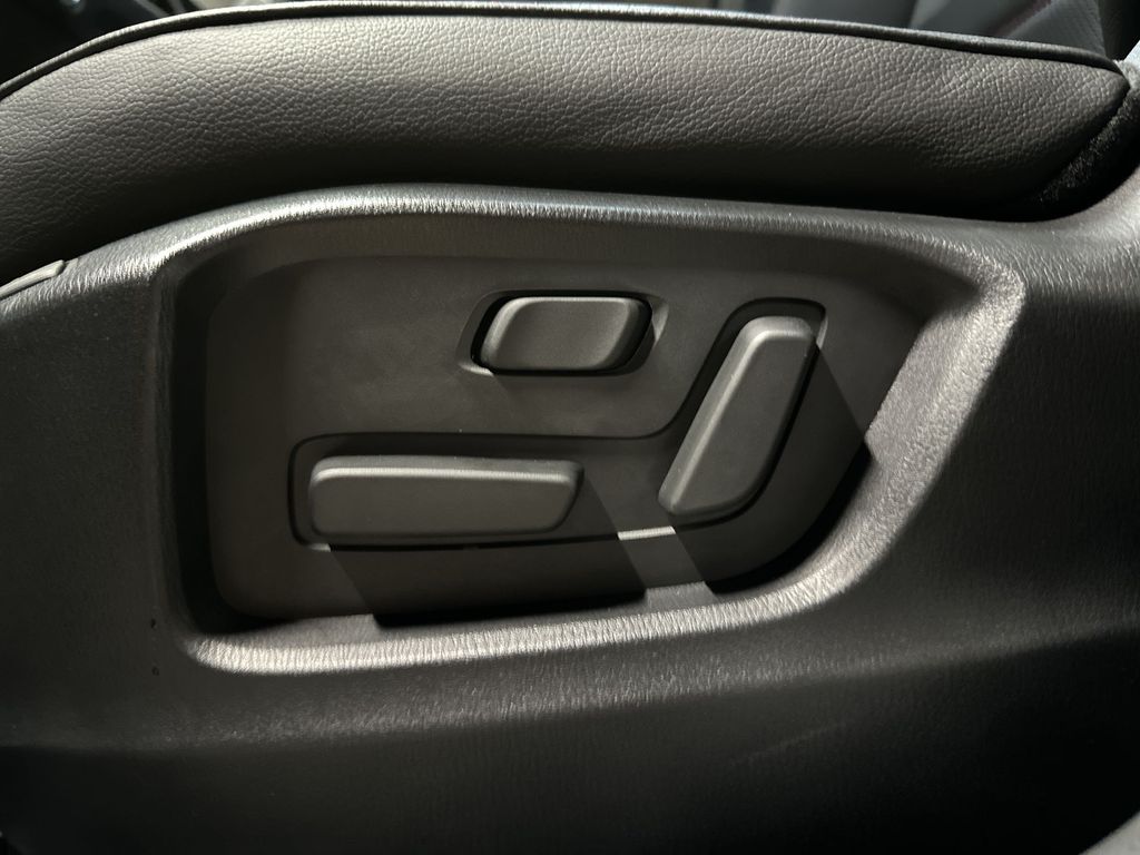 2025 Mazda CX-5 2.5 Turbo Premium - 11