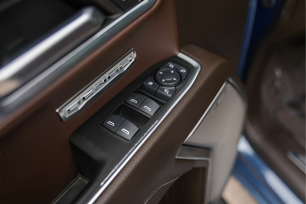 Used Car 2024 Gmc Sierra 1500  Denali For Sale Under $60,000 In Austin, Texas