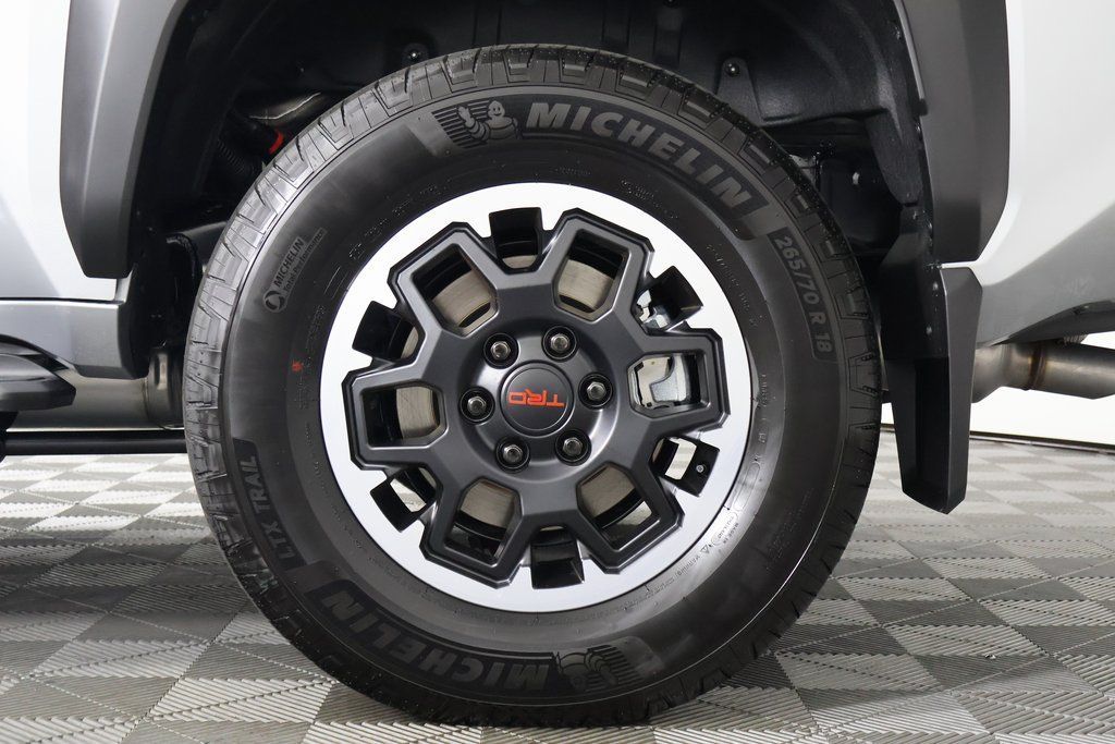 Thumbnail: 2026 Toyota 4Runner - 10