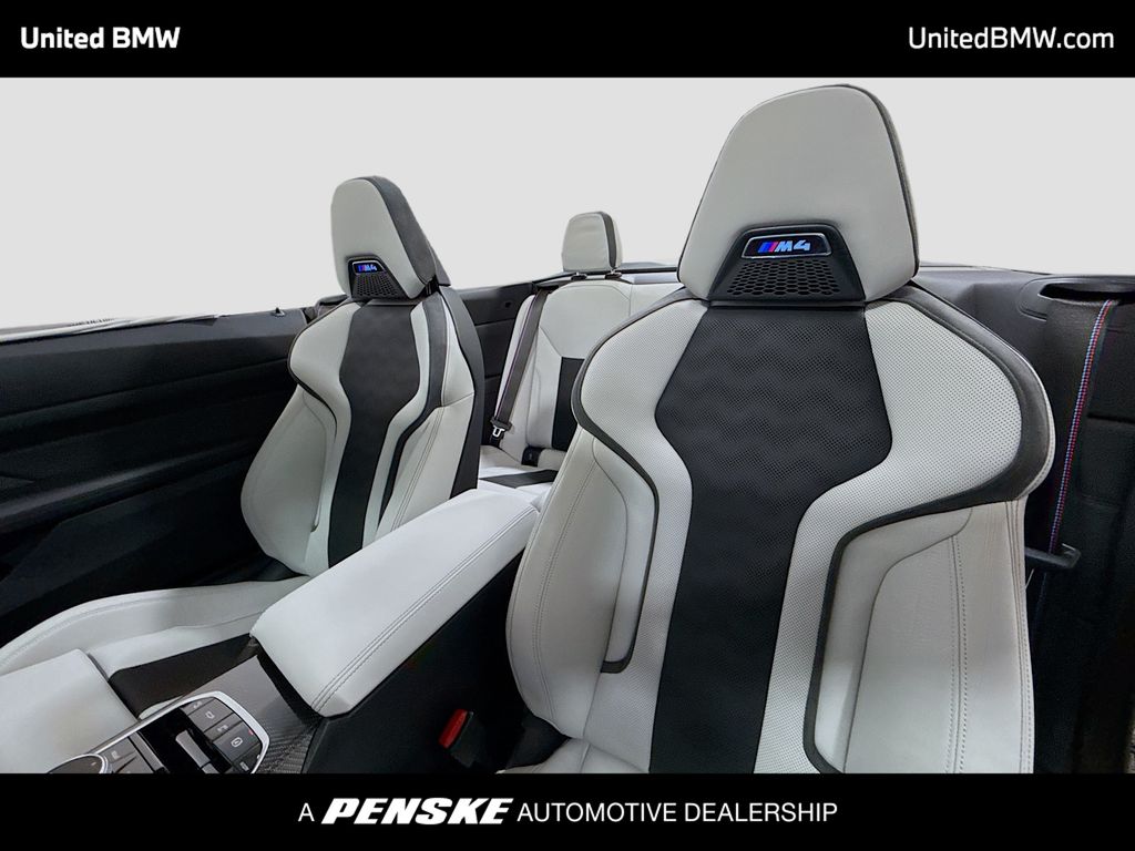 Thumbnail: 2026 BMW M4 - 5