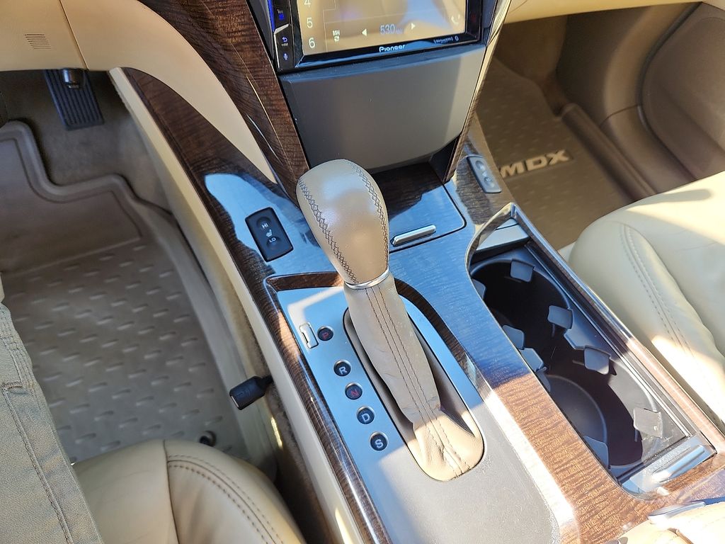 Thumbnail: 2012 Acura MDX - 14