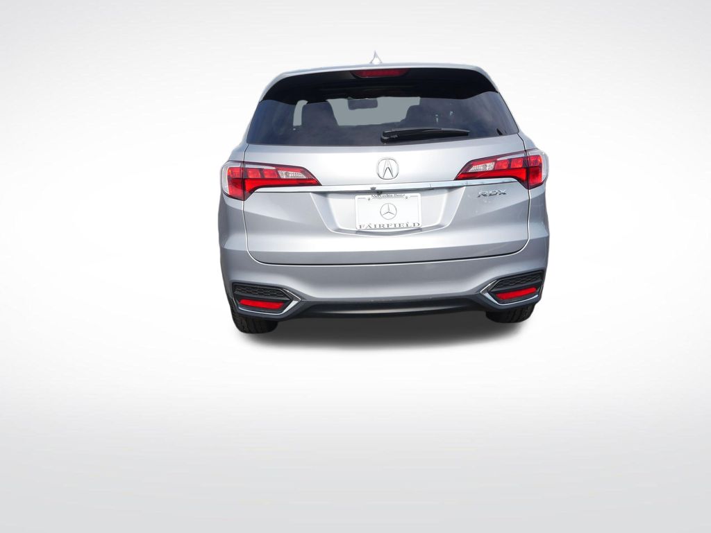 Thumbnail: 2018 Acura RDX - 4