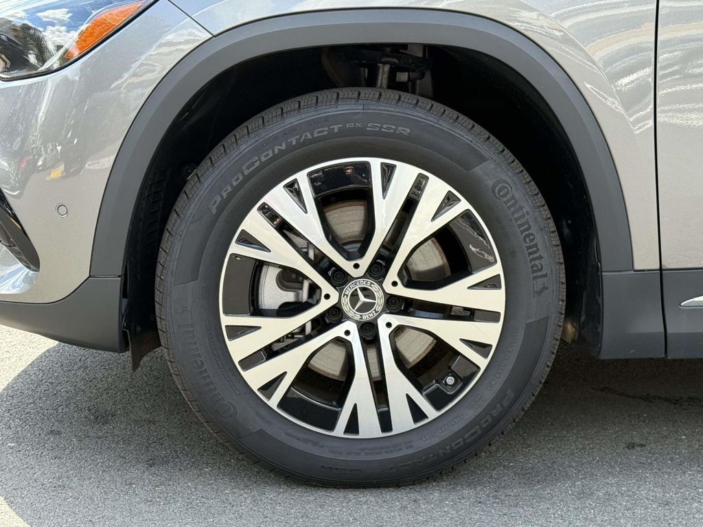 Thumbnail: 2025 Mercedes-Benz GLA - 14