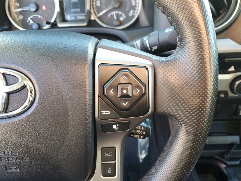 Used Car 2021 Toyota Tacoma  Sr5 For Sale Under $30,000 In Austin, Texas