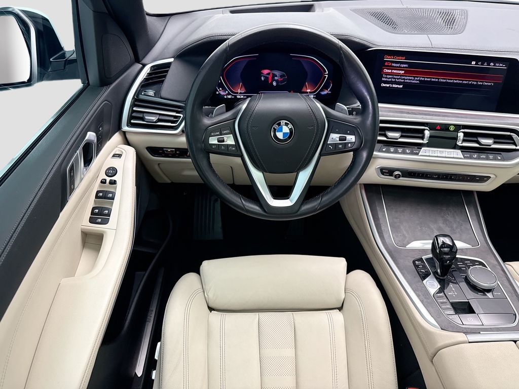Thumbnail: 2022 BMW X5 - 10