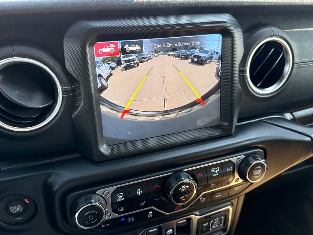 Used 2022 Jeep Wrangler SUV