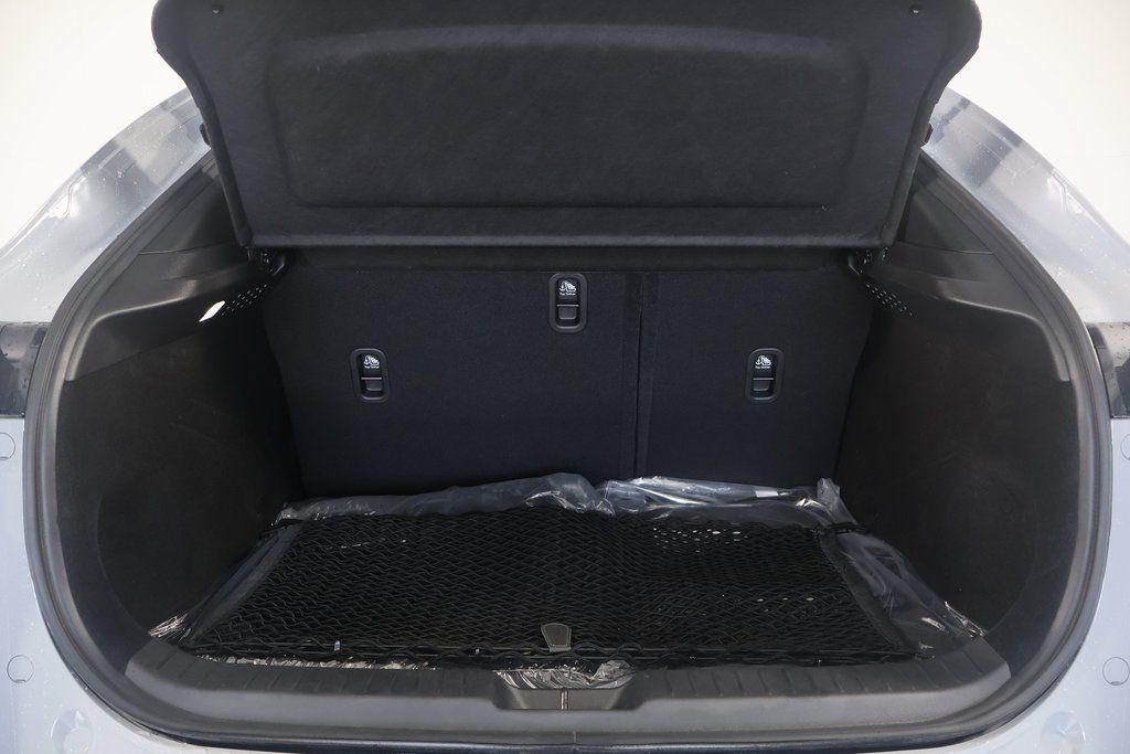 2025 Mazda CX-30 Preferred 8