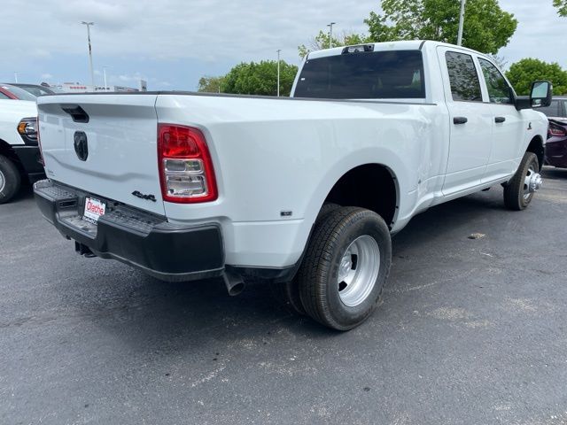 2024 Ram 3500 Tradesman 5