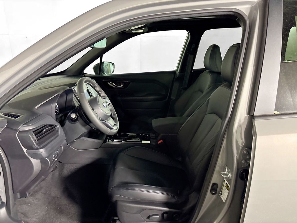 2026 Subaru Forester Limited - Photo 11