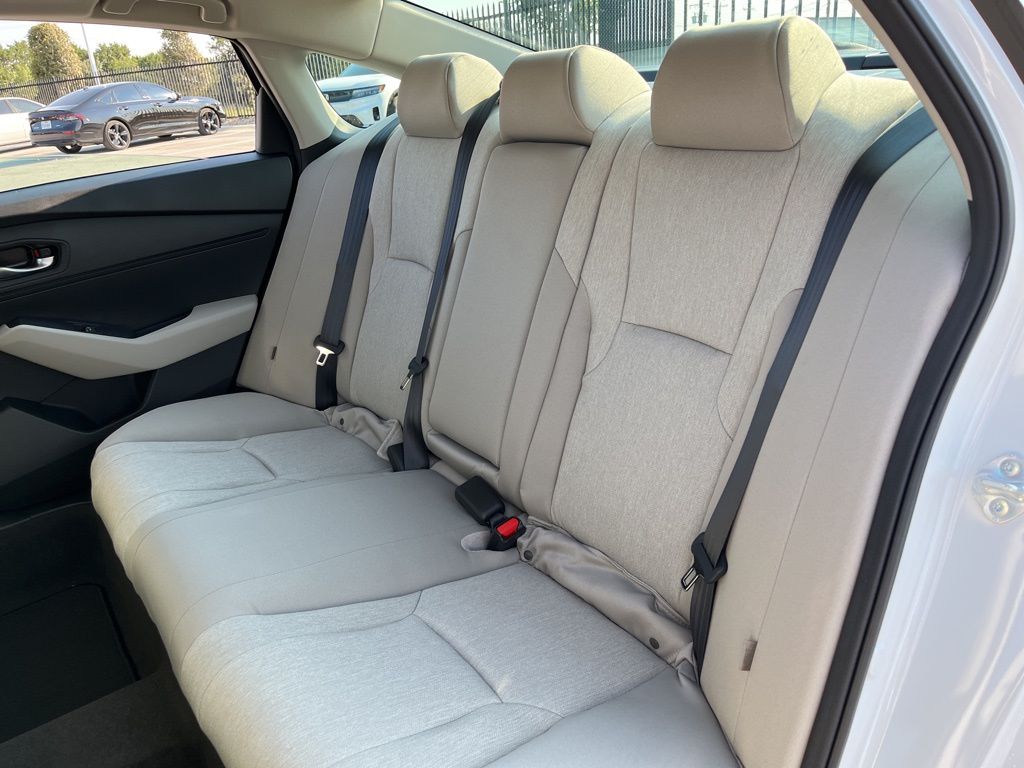 Thumbnail: 2025 Honda Accord - 13