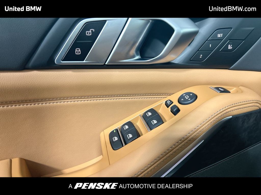 Thumbnail: 2026 BMW X5 - 11
