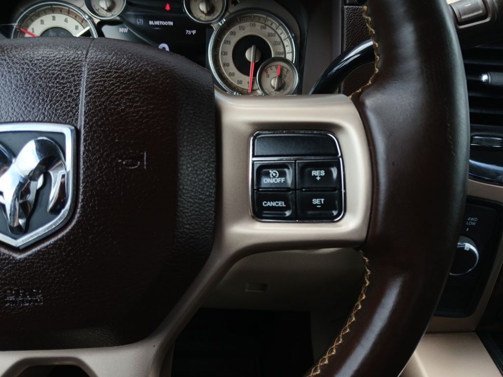 Used Car 2014 Ram 2500  Laramie Longhorn For Sale Under $40,000 In Austin, Texas