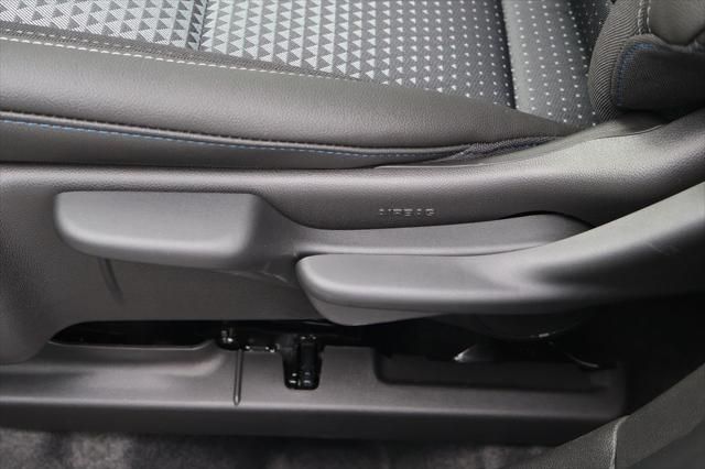 Thumbnail: 2026 Chevrolet Trax - 16