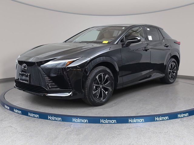 2026 Lexus RZ 450e Premium AWD