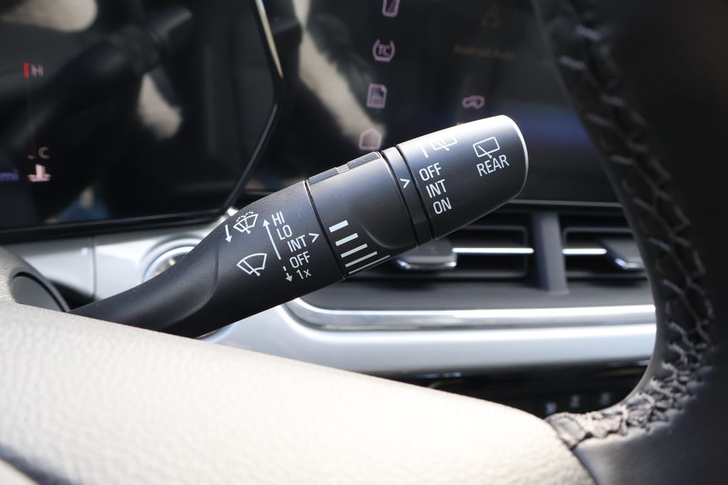 Thumbnail: 2026 Chevrolet Trax - 24