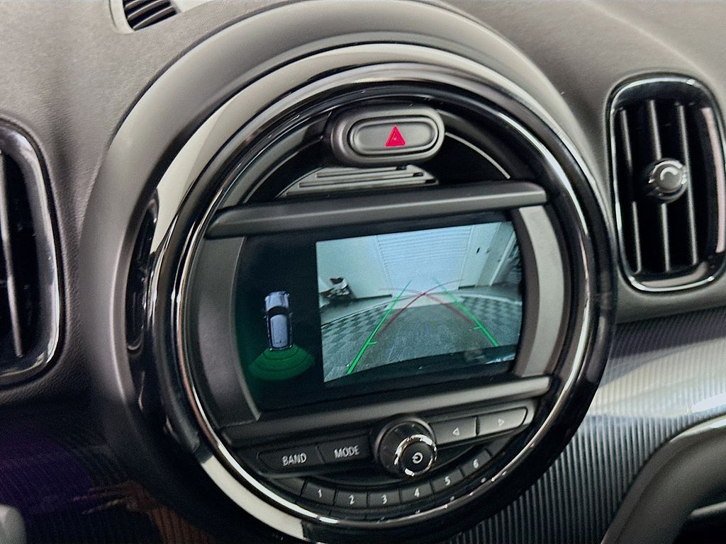 Thumbnail: 2018 MINI Cooper Countryman - 13