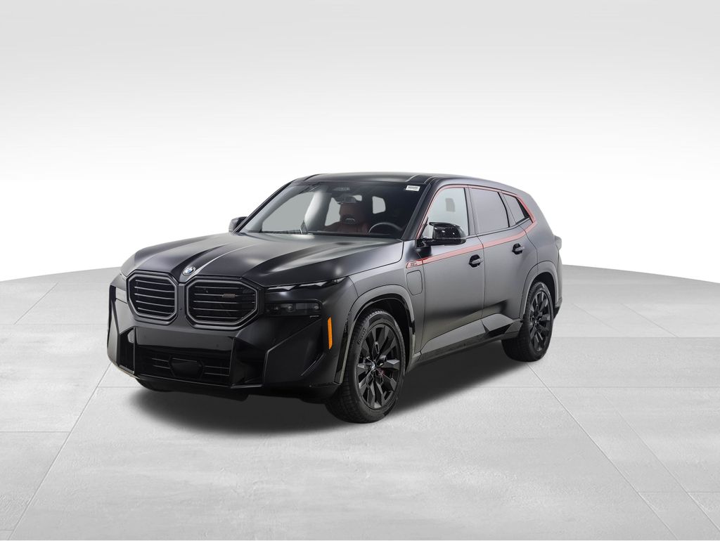 2024 BMW XM  -
                Bloomington, MN
