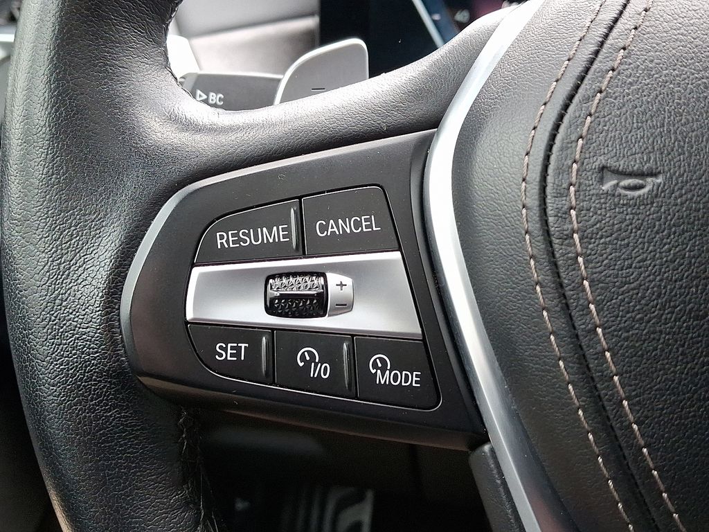 Thumbnail: 2024 BMW X5 - 21