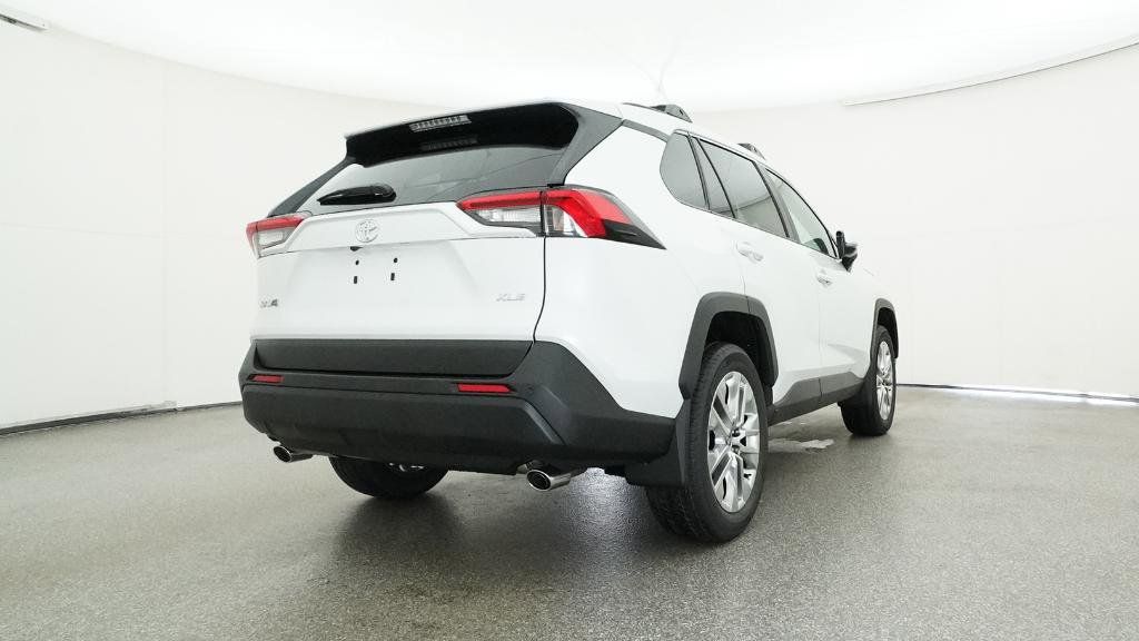 Thumbnail: 2025 Toyota RAV4 - 20