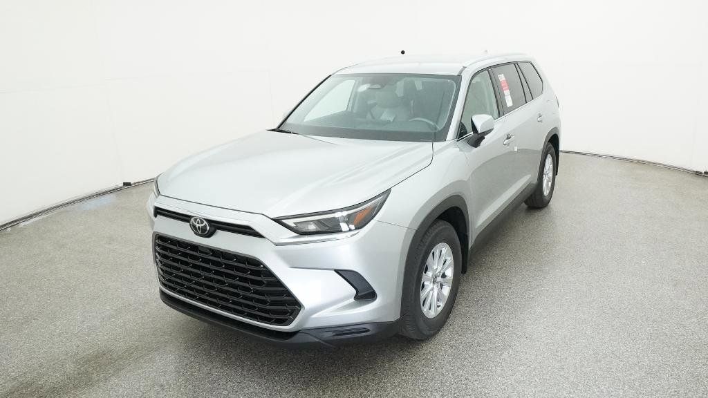 Thumbnail: 2026 Toyota Grand Highlander - 18