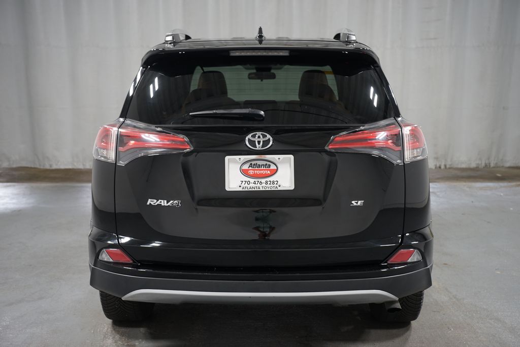Thumbnail: 2017 Toyota RAV4 - 7