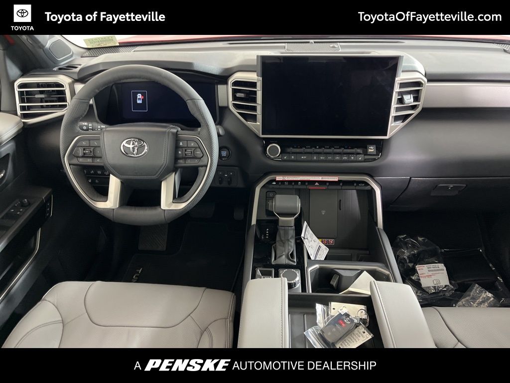 Thumbnail: 2026 Toyota Tundra - 5