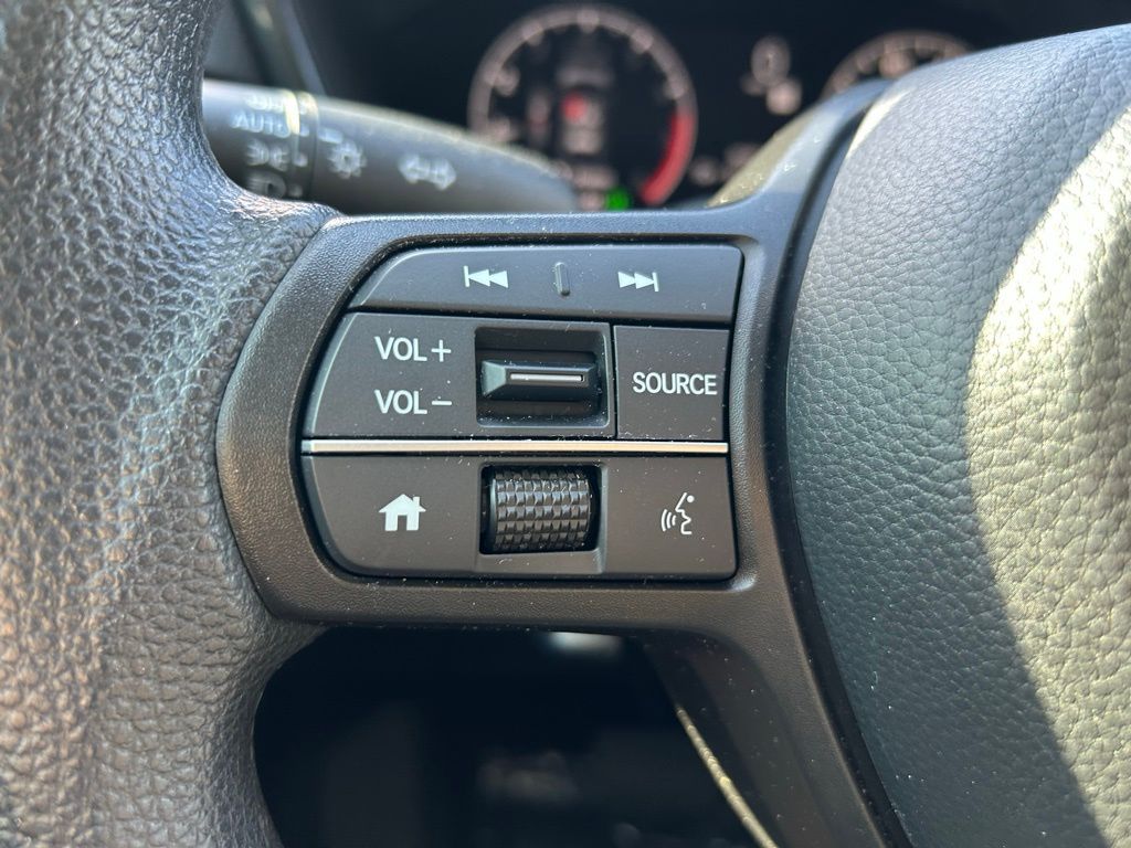 Thumbnail: 2024 Honda CR-V - 19