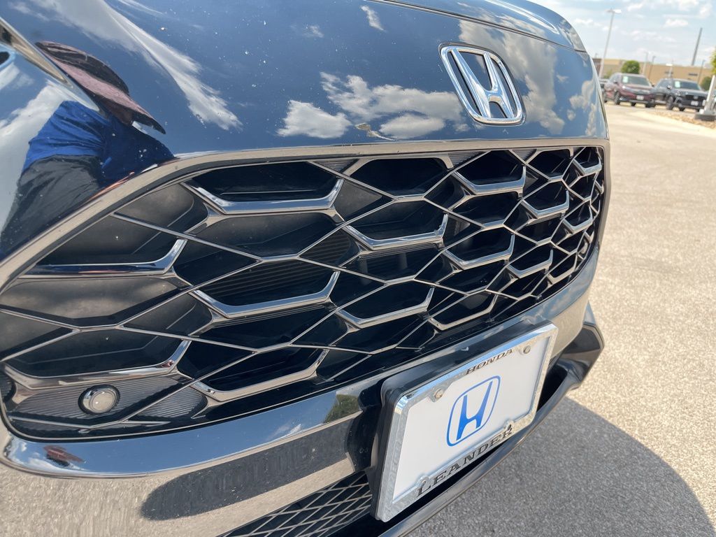 Thumbnail: 2023 Honda HR-V - 14