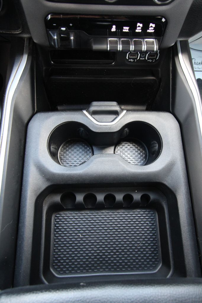 Used 2020 Ram 1500 Truck