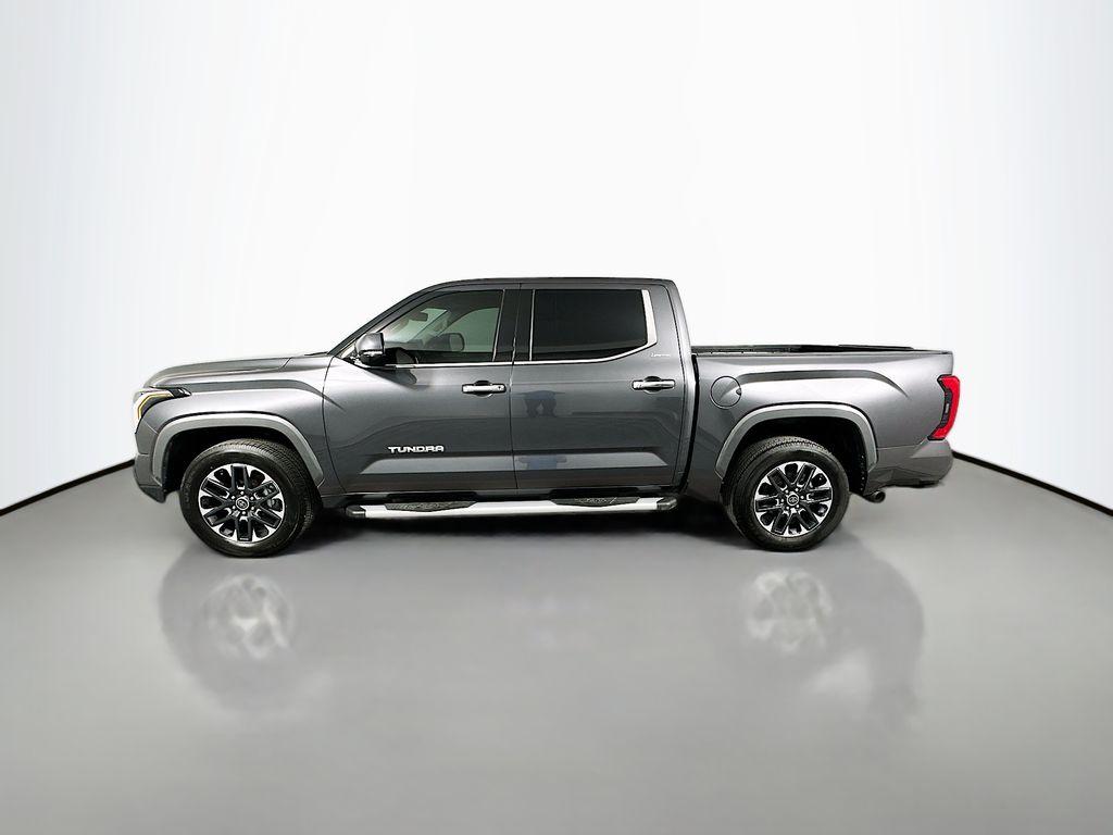 2023 Toyota Tundra Limited 8