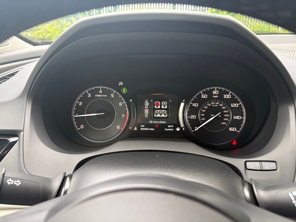 2026 Acura RDX Technology Package
