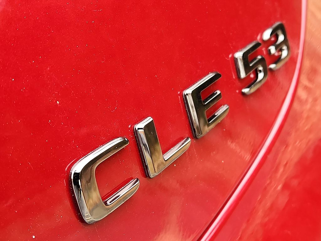 Thumbnail: 2026 Mercedes-Benz CLE - 15