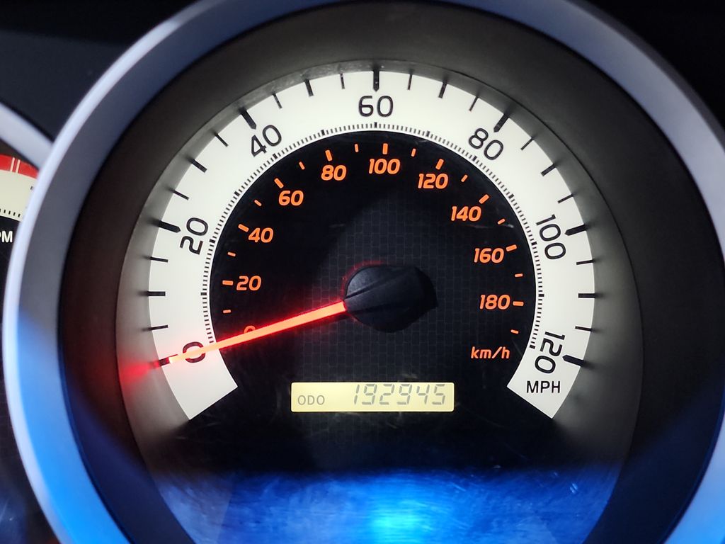 2014 Toyota Tacoma V6 photo