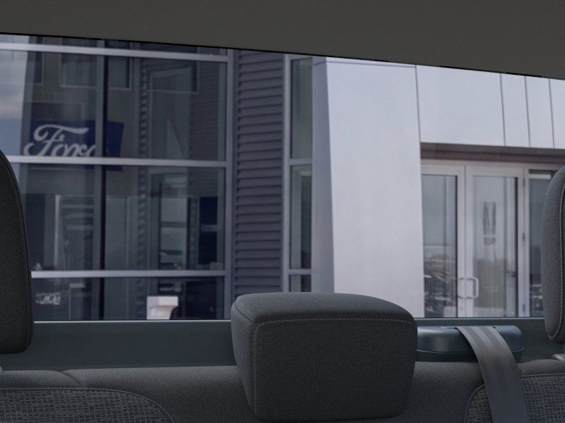 New 2026 Oxford White Ford XL image 24