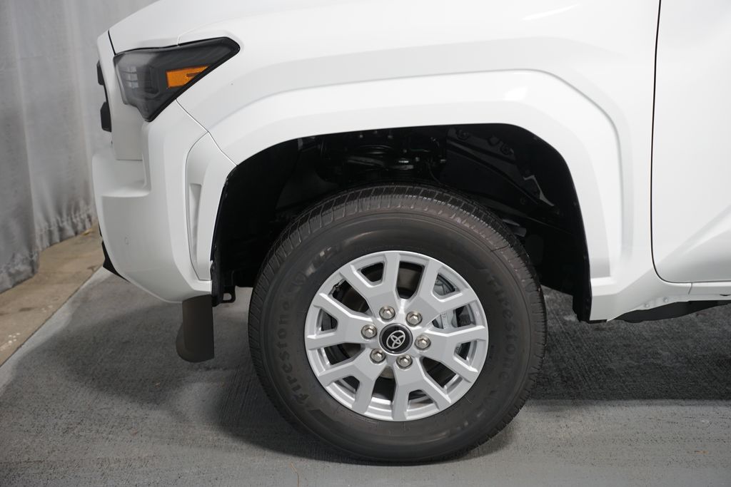 Thumbnail: 2026 Toyota Tacoma - 5