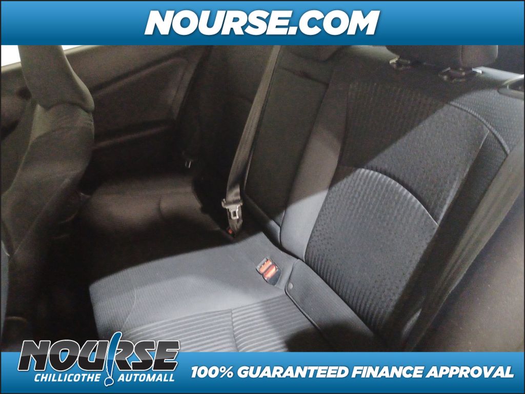 2018 Toyota Prius Four photo
