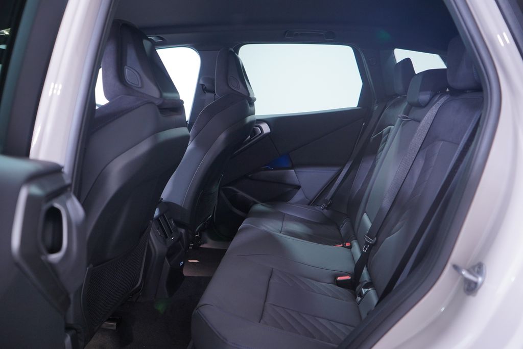 Thumbnail: 2026 BMW X3 - 9