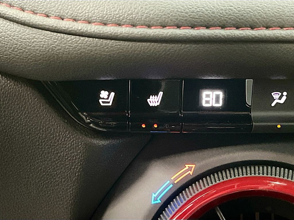 2024 Chevrolet Blazer RS - Photo 21