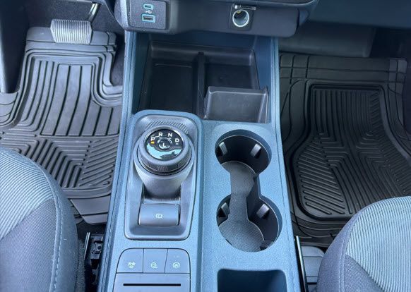 2024 Ford Maverick XL