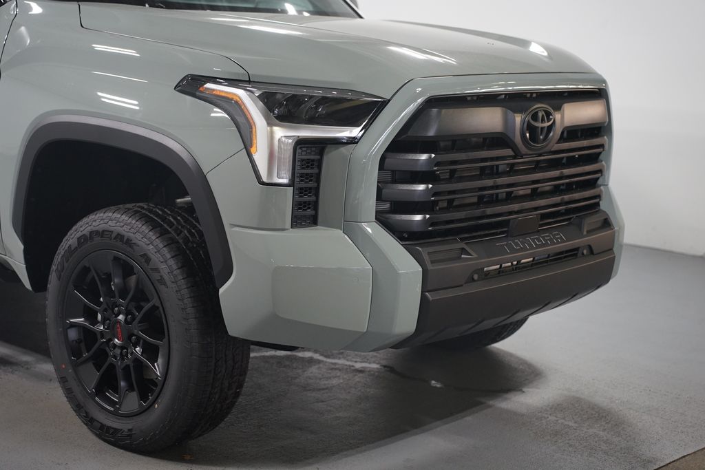 Thumbnail: 2026 Toyota Tundra - 4